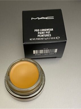 MAC Pro Longwear Paint Pot “Contemplative State”
